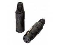 Proel XLR3FVPRON Proel XLR3FVPRON